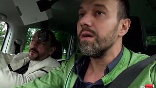 Harter Sex aus Berlin - Episode 2