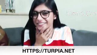 Mia Khalifa - Turpia