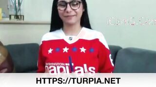 Mia Khalifa - Turpia