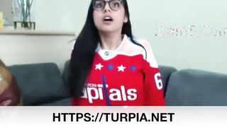 Mia Khalifa - Turpia