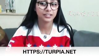 Mia Khalifa - Turpia