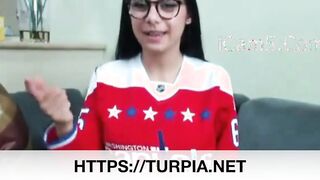 Mia Khalifa - Turpia