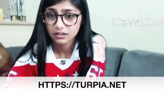 Mia Khalifa - Turpia