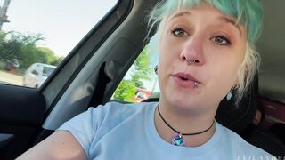 girls go open wild