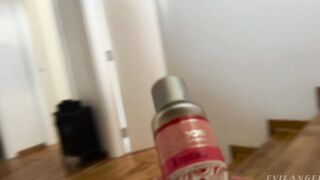 girls go open wild