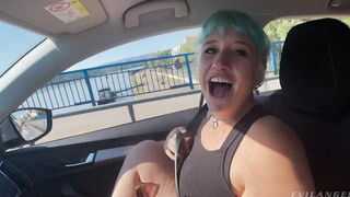 girls go open wild