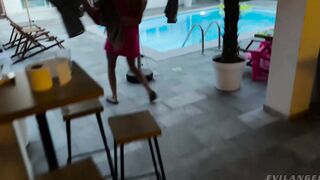 girls go open wild