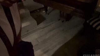 girls go open wild