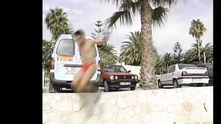 BABEWATCH #06 - (Full Video) - (Original into Full HD