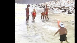 BABEWATCH #06 - (Full Video) - (Original into Full HD