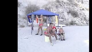 BABEWATCH #06 - (Full Video) - (Original into Full HD