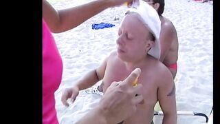 BABEWATCH #06 - (Full Video) - (Original into Full HD