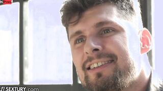 21 SEXTURY - You Better Destroy My Tight Brazilian Ass! With Francys Belle and Kristof Cale
