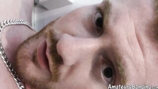 Young Australian boys deep throat and bareback after rimming