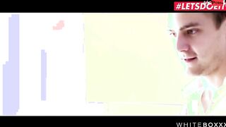 WHITEBOXXX - (Paula Shy, Renata Fox) - FEEL ME - The Red Fellatio Compilation