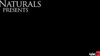 21 NATURALS - beauty Blonde Rebecca Volpetti Ends Her Date With Intimate Anal! FULL MOVIE