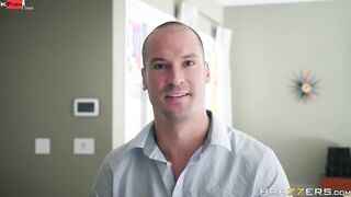 Show My Dad Who's Boss! Movie With Sean Lawless, Aubrey Sinclair - Brazzers Official
