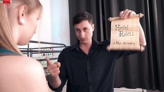 LETSDOEIT - Czech Amateur Star (Any Maax) Rammed Amazingly Goddess After Photoshoot