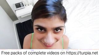 Mia Khalifa - Turpia