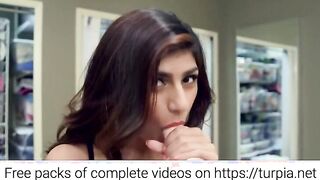 Mia Khalifa - Turpia