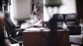 Milf fucked hard