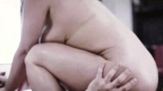 Milf fucked hard