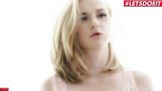 WHITE BOXXX - (Kristof Cale, Vinna Reed) - Czech Blonde sexy Passionate Making Out And Fucking With Her Mistress Full Clip
