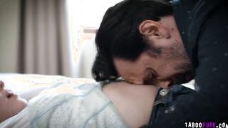 Student fucks her longtime crush teacher