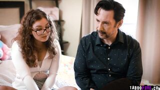 Student fucks her longtime crush teacher