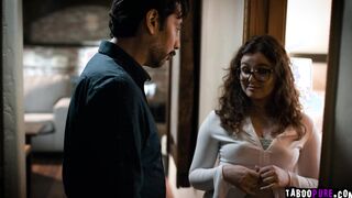 Student fucks her longtime crush teacher