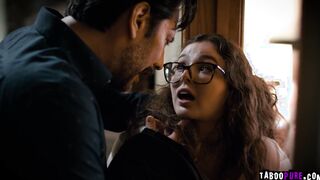 Student fucks her longtime crush teacher