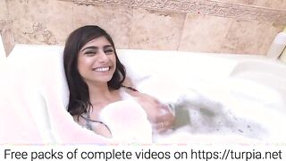 Mia Khalifa - Turpia