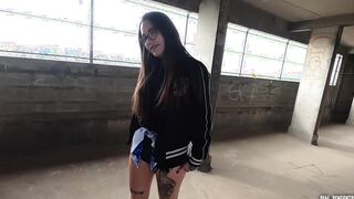 goth gets her black dp