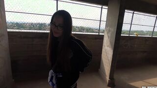 goth gets her black dp