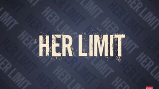 HER LIMIT - #Isabelle Deltore #Luca Ferrero - After Interview She Got