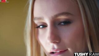 TUSHYRAW - TIGHT - Top Petite Myfreecam Compilation