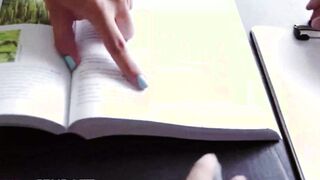 Yes Ms Long POV
