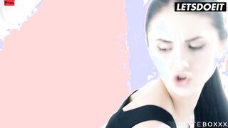 WHITEBOXXX - PASSIONATE WAYS - 19 year old Plus Years Mature Compilation Part 4 - (Leny Evil, Crystal Greenvelle, Adam Ebony, Elle