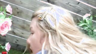 Real German Couple fucked so filthy Bae - Episode 02