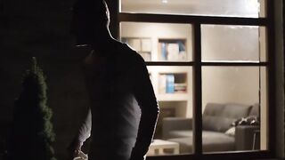 XCHIMERA - Latina African Hottie Luna Corazon Getting A Passionate Banged! With Hottie Wax - LETSDOEIT