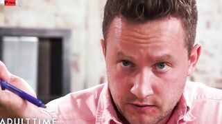 Babysitters Fuck Their Older Boss COMPILATION!