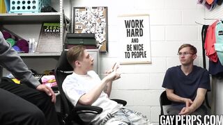 Pale Darron Bluu spitroasted by Cole Church and Marco Napoli