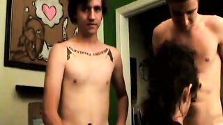 They like sucking dicks more than anything else in the world