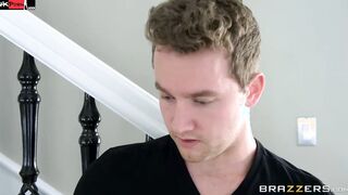 Pearly Whites Sex Scene With Van Wylde, Jessica Jaymes - Brazzers Official