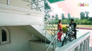 Chul Loveria Kooku Original Web Series