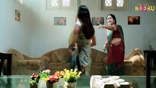 Chul Pani Chalka Kooku Original Web Series