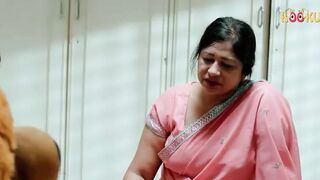 Chul Pani Chalka Kooku Original Web Series
