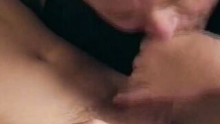 Dick riding chubby homo blows hard dick with pleasure
