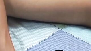 Amateur twinks are sucking cock before latino cumshot
