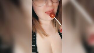 sucker for you
